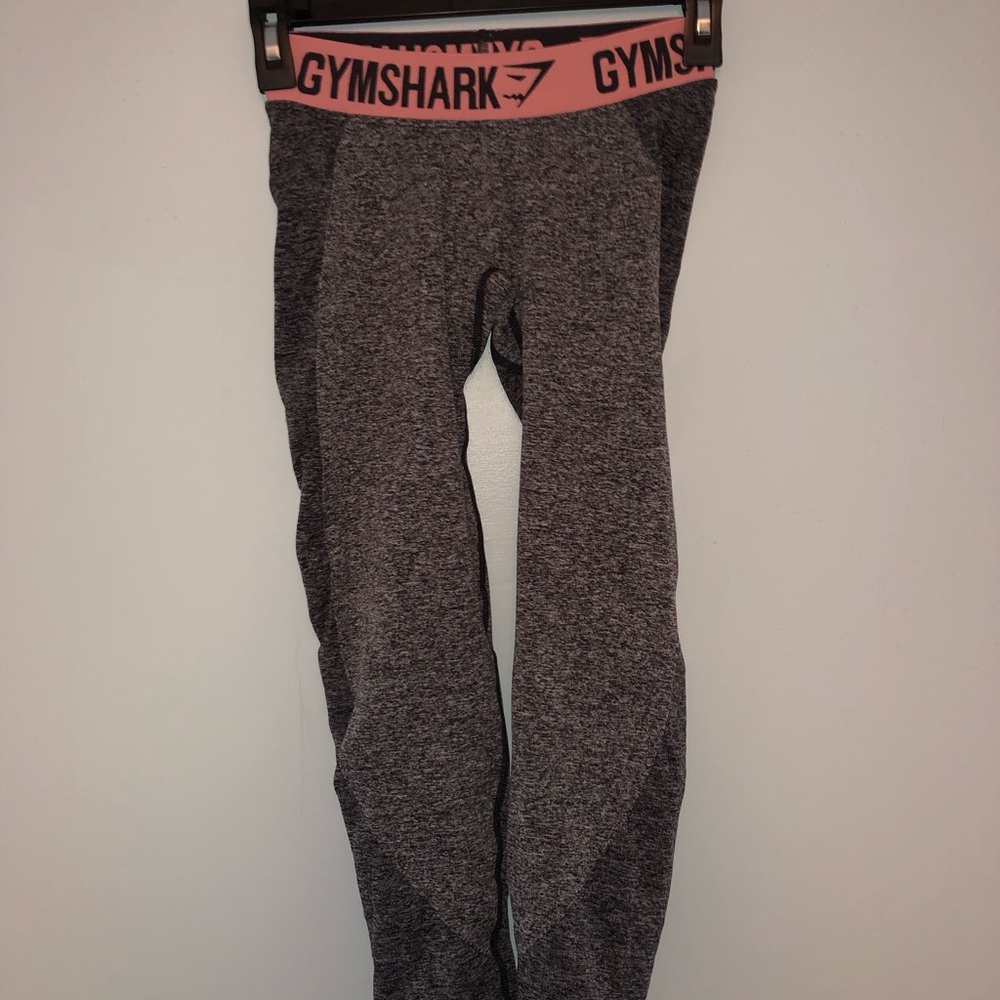 Gymshark - Flex High Waisted Leggings